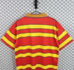 RC Lens 1997-98 Home Retro Jersey - Image 7