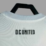 D.C. United 2019-20 Away Retro Jersey - Image 4