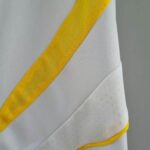 LA Galaxy 2007-08 Home Retro Jersey - Image 4