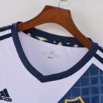 LA Galaxy 2012-13 Home Retro Jersey - Image 4