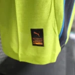 Manchester City 2024-25 Away Jersey Player Version - Image 4
