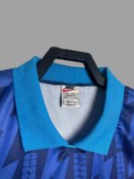Arsenal 1994-95 Away Retro Jersey - Image 4