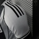Newcastle United 2025-26 Home Jersey Player Version - Image 4