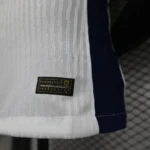 Tottenham Hotspur 2024-25 Home Jersey Player Version - Image 4