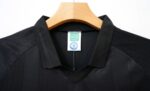 Chelsea 1997-99 Black Out Retro Jersey - Image 4