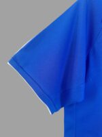 Chelsea 2001-03 Home Retro Jersey - Image 4