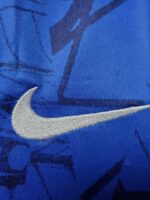 Chelsea 2019-20 Home Retro Jersey - Image 4
