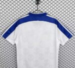 Crystal Palace 1998-99 Away Retro Jersey - Image 4