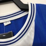 Everton 1985-86 Home Retro Jersey - Image 4
