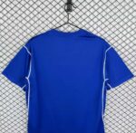 Everton 2002-03 Home Retro Jersey - Image 4