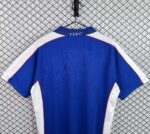 Ipswich Town 1999-01 Home Retro Jersey - Image 4