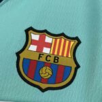 Barcelona 2026-27 Second Away Jersey Fan Version - Image 4