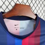Barcelona 2026-27 Home Jersey Fan Version - Image 4