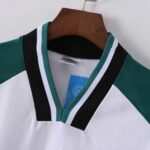 Liverpool 1993-95 Away Retro Jersey - Image 4