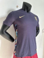 England 2024 Away Jersey Player Version - Image 4
