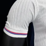 England 2024 Home Jersey Player Version - Image 4