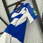 Granada CF 2025-26 Away Jersey Fan Version - Image 4
