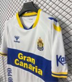 Las Palmas 2026-27 Second Away Jersey Fan Version - Image 4