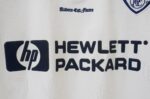 Tottenham Hotspur 1995-97 Home Retro Jersey - Image 4