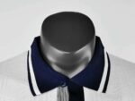 Tottenham Hotspur 1990-91 Home Retro Jersey - Image 4