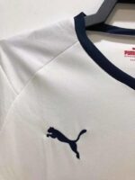 Tottenham Hotspur 2008-09 Home Retro Jersey - Image 4