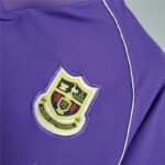 Tottenham Hotspur 1998-99 Away Retro Jersey - Image 4