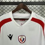 Osasuna 2025-26 Second Away Jersey Fan Version - Image 4