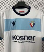 Osasuna 2026-27 Away Jersey Fan Version - Image 4