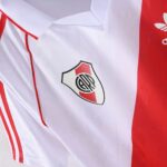 River Plate 1992-94 Home Retro Jersey - Image 4