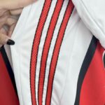River Plate 1999-00 Second Away Retro Jersey - Image 4