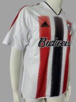 River Plate 2004-05 Second Away Retro Jersey - Image 4