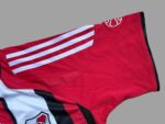 River Plate 2007-08 Away Retro Jersey - Image 4