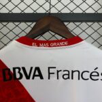 River Plate 2013-14 Home Retro Jersey - Image 4