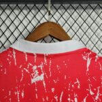 Soviet Union 1990-91 Home Retro Jersey - Image 4