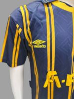 Aberdeen 1993-94 Away Retro Jersey - Image 4