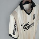 Corinthians 2010-11 100th Anniversary Jersey - Image 4