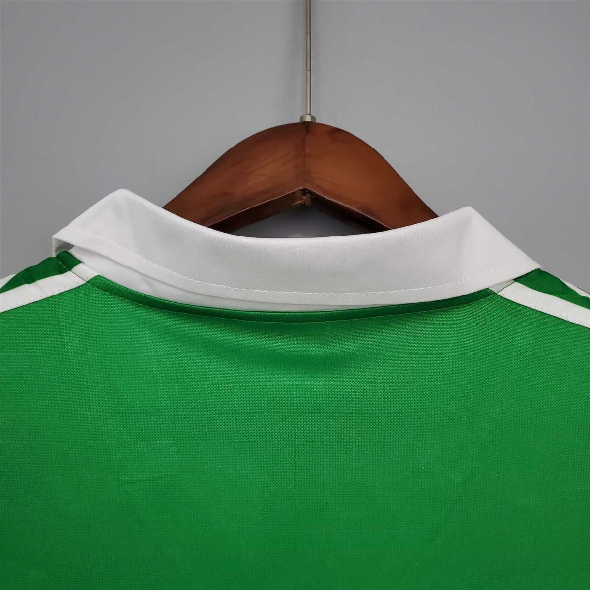 Celtic 1978-79 Away Retro Jersey - Image 4