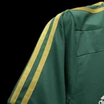 Palmeiras 2014-15 Home Retro Jersey - Image 4