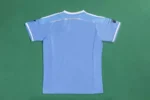 New York City FC 2015-16 Retro Home Jersey - Image 4