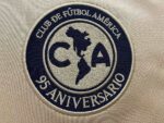 Club America 2011-12 95th Anniversary Jersey - Image 4