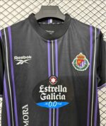 Real Valladolid 2026-27 Away Jersey Fan Version - Image 4