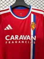 Real Zaragoza 2026-27 Away Jersey Fan Version - Image 4