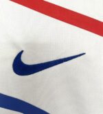 Netherlands 2010 Away Retro Jersey - Image 4