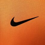 Netherlands 2012 Home Retro Jersey - Image 4