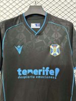 Tenerife 2026-27 Away Jersey Fan Version - Image 4