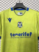 Tenerife 2026-27 Second Away Jersey Fan Version - Image 4