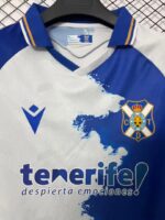 Tenerife 2026-27 Home Jersey Fan Version - Image 4