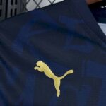 CD Guadalajara (Chivas) 2025-26 Away Jersey Fan Version - Image 4