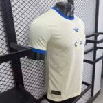Club America 2026-27 110th Cream Anniversary Jersey Player Version - Image 4
