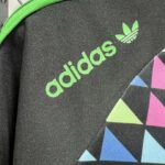 Colombia 1996 Goalkeeper Retro Jersey - Image 4